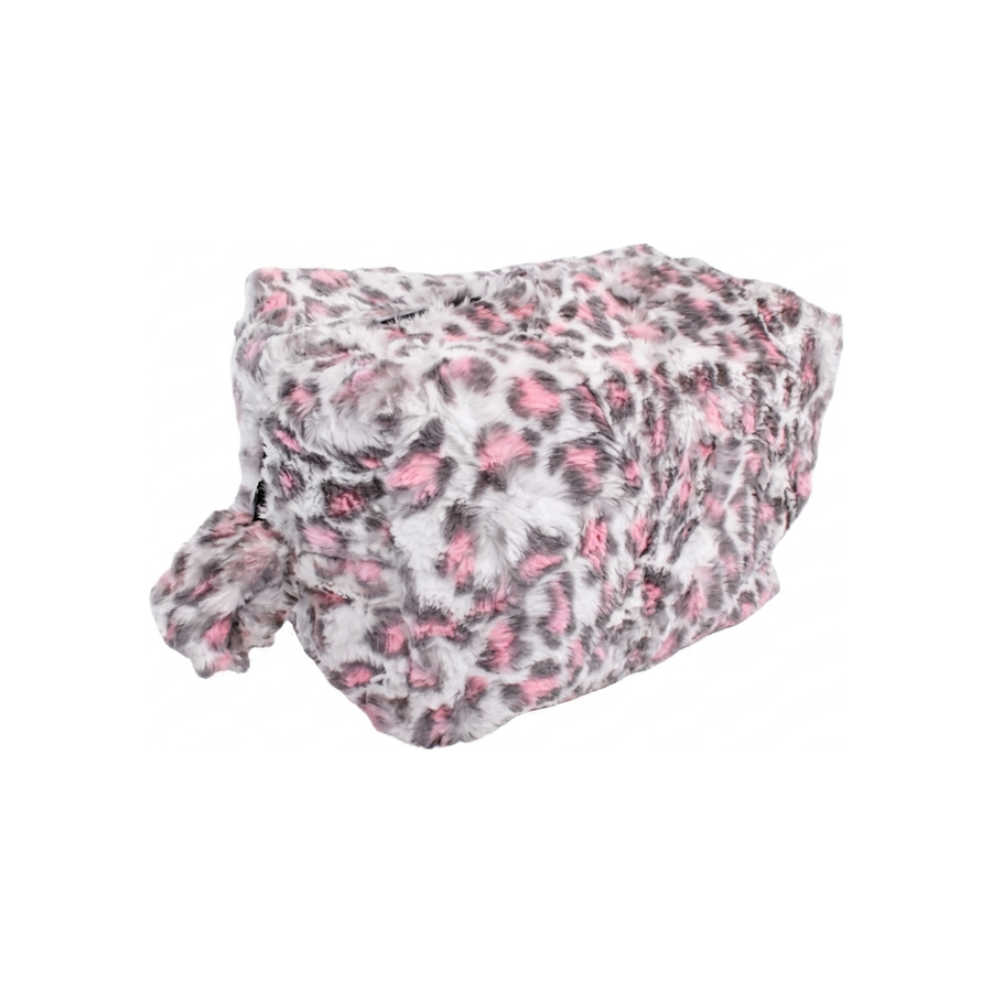 Minky Boxie Bag