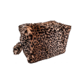 Minky Boxie Bag