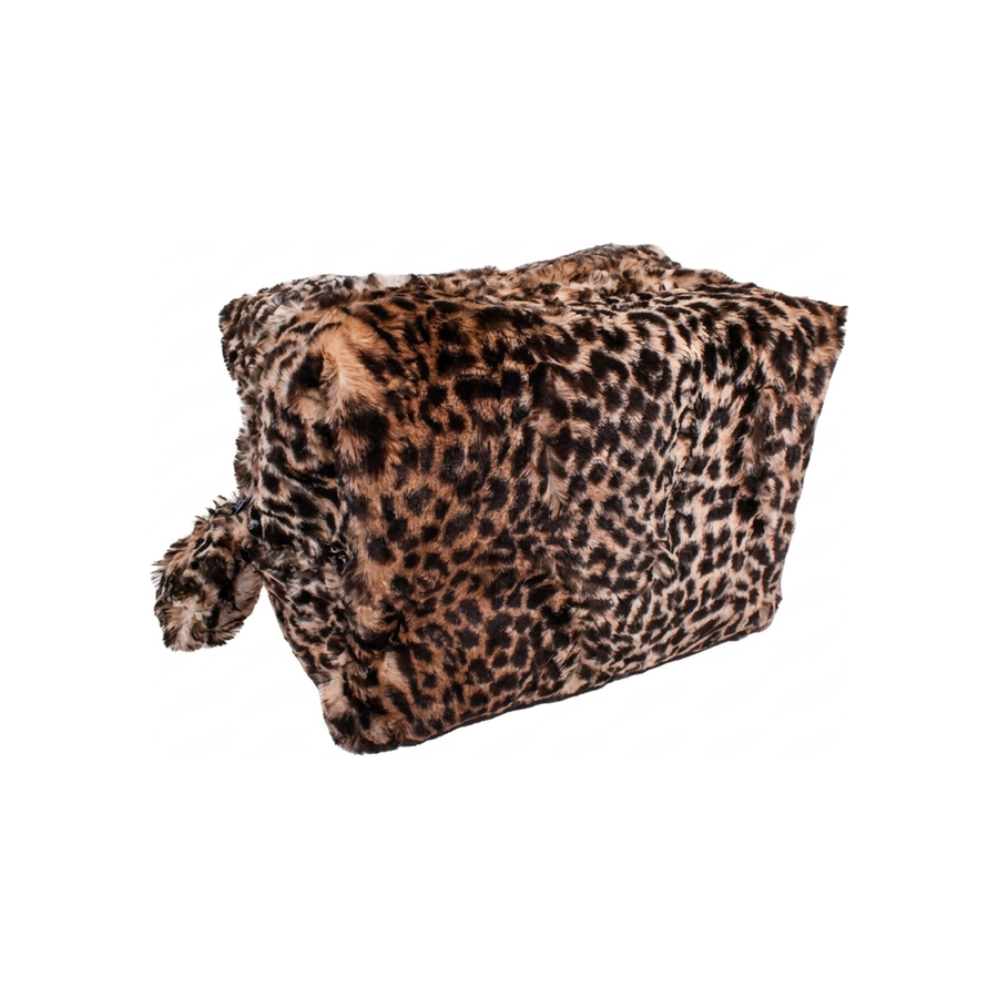 Minky Boxie Bag