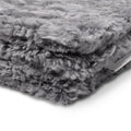 Wild Rabbit Silver Lining Minky Blanket
