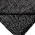 Weave Silver Minky Blanket