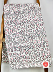 Leopard Blush - OMG Skylar
