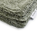 Weave Ivy Minky Blanket