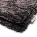 Wild Rabbit Nine Iron Minky Blanket