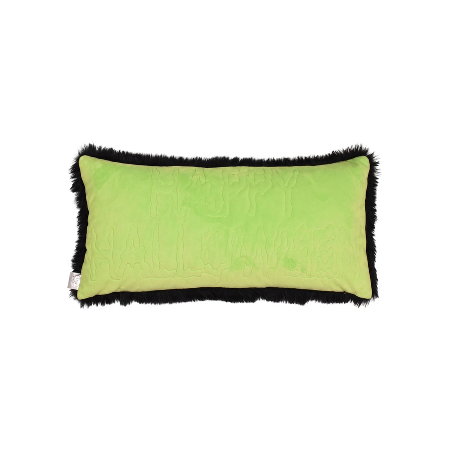 Halloween Decorative Pillow
