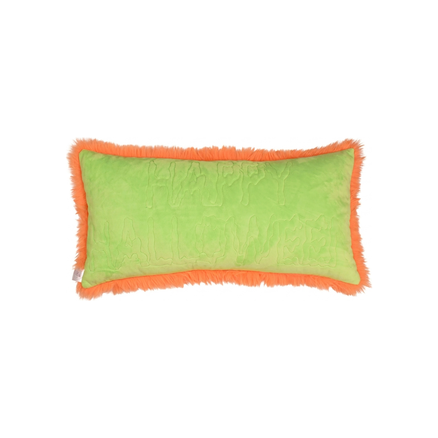 Halloween Decorative Pillow