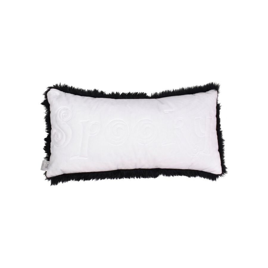 Halloween Decorative Pillow