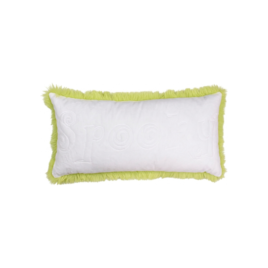 Halloween Decorative Pillow