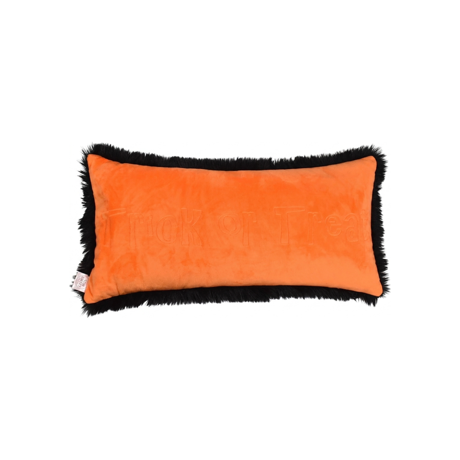 Halloween Decorative Pillow