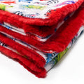 Monster Bash Multi / Encore Red - XL Embrace