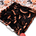 Spellbound Rust / Frosted Spooky Molton - XL Embrace