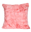Galaxy Rose Quartz - Throw Pillow Case - Sew Sweet Minky Designs