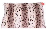 Seal Falcon Brown - Standard Pillowcase - Sew Sweet Minky Designs