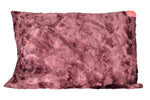 Galaxy Heather Rose - Standard Pillowcase