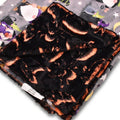 Halloween Gnomes / Frosted Spooky Molten - Adult Embrace