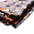 Halloween Gnomes / Frosted Spooky Molten - Adult Embrace