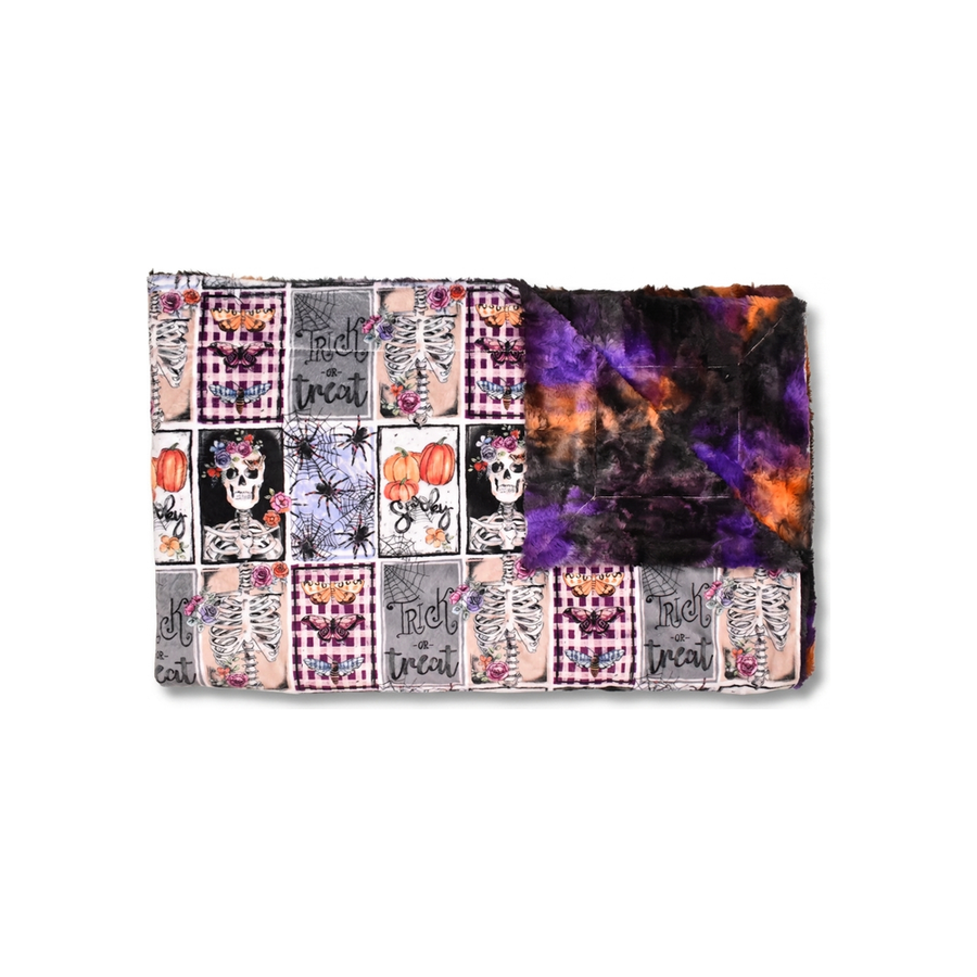 Spooky Chic / Sorbet Cauldron - Adult Embrace