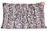 Bobcat Gray - Standard Pillowcase