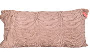 Elmwood Simply Taupe - King Pillowcase - Sew Sweet Minky Designs