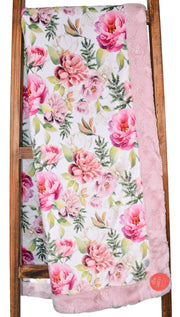 Rite Of Spring Snow / Hide Rosewater - XL Snuggler