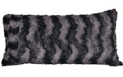 Glacier Black - King Pillowcase - Sew Sweet Minky Designs