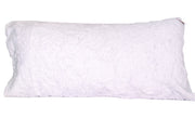 Marble Snow - King Pillowcase - Sew Sweet Minky Designs