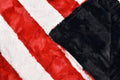 Throw Star Panel Flag Strip