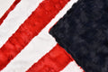 Throw Star Panel Flag Strip