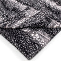 Fawn Caviar Minky Blanket