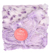 Wild Lynx Ice Lavender - Lovie - Sew Sweet Minky Designs