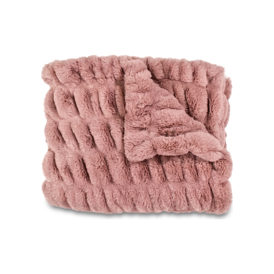 Milan Fig Jam Infant Blanket