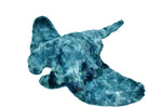 Manta Ray Galaxy Mallard - Stuffie