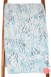 Demi Rose Prism Mallard - OMG Skylar - Sew Sweet Minky Designs