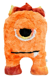 Monster Galaxy Lava - Stuffie