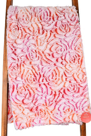 Demi Rose Red - OMG Skylar - Sew Sweet Minky Designs