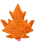 Maple Leaf Marble Rust - Stuffie