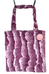 Summit Plumwine - Tote Bag