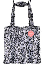 Bobcat Gray - Tote Bag