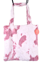 Calf Clararose - Tote Bag