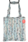 Wild Rabbit Tidepool - Tote Bag