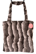 Summit Chocolate/Almond - Tote Bag