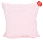 Frost Carnation - Throw Pillow Case