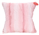 Angora Rosewater - Throw Pillow Case