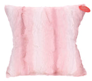 Angora Rosewater - Throw Pillow Case