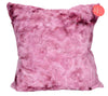 Galaxy Dusty Rose - Throw Pillow Case