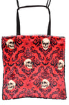 Deja Boo Scarlet - Trick Or Treat Bag