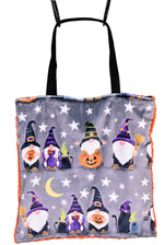 Haunted Gnomes Alloy - Trick Or Treat Bag