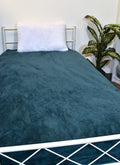 Twin Size Minky Bed Sheets