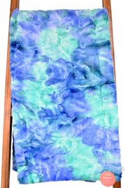 Sorbet Tidal Wave - OMG Skylar - Sew Sweet Minky Designs
