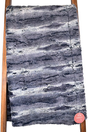 Whistler Black - OMG Skylar - Sew Sweet Minky Designs